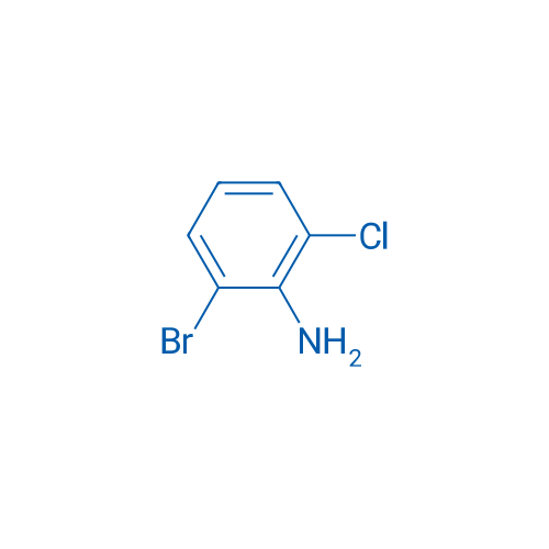 2-Bromo-6-chloroaniline 10g