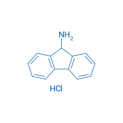 9H-Fluoren-9-amine hydrochloride 1g