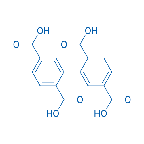 [1,1'-Biphenyl]-2,2',5,5'-tetracarboxylic acid 250mg