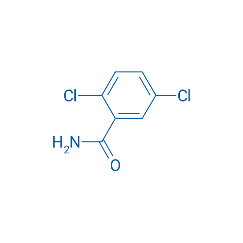 2,5-Dichlorobenzamide 250mg