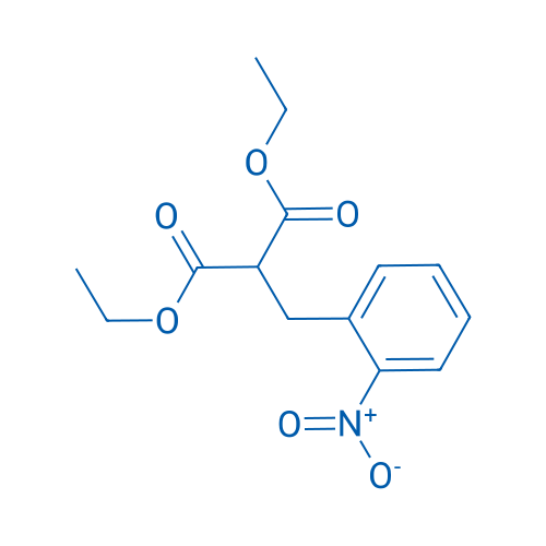 Diethyl 2-(2-nitrobenzyl)malonate 1g