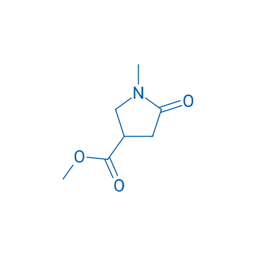 Methyl 1-Methyl-2-oxopyrrolidine-4-carboxylate 25g
