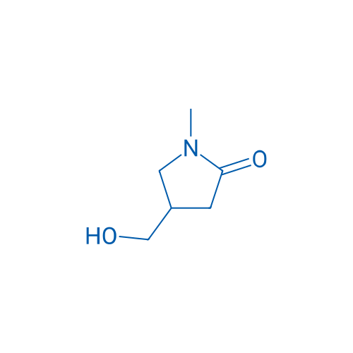 4-(Hydroxymethyl)-1-methylpyrrolidin-2-one 10g