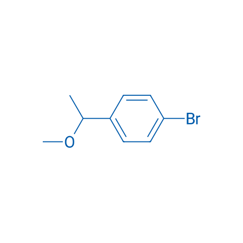 1-Bromo-4-(1-methoxyethyl)benzene 1g