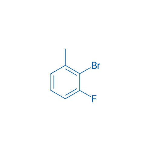 2-Bromo-1-fluoro-3-methylbenzene 100g