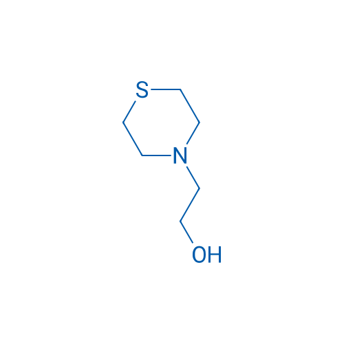 2-Thiomorpholinoethanol 250mg