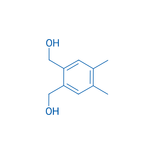 (4,5-Dimethyl-1,2-phenylene)dimethanol 1g