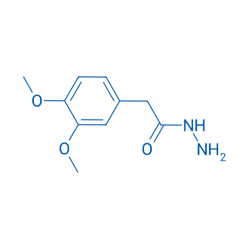 2-(3,4-Dimethoxyphenyl)acetohydrazide 1g