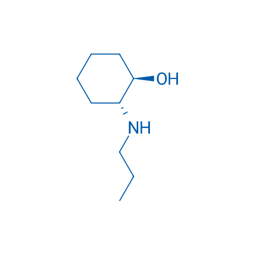 (1R,2R)-2-(Propylamino)cyclohexanol 1g