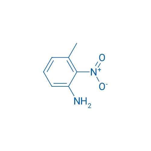 3-Methyl-2-nitroaniline 250mg