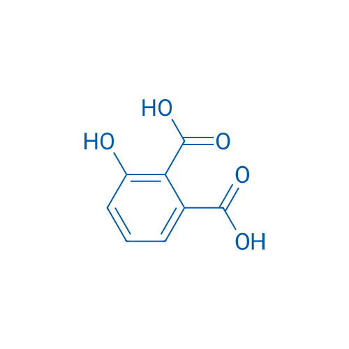 3-Hydroxyphthalic acid 100mg
