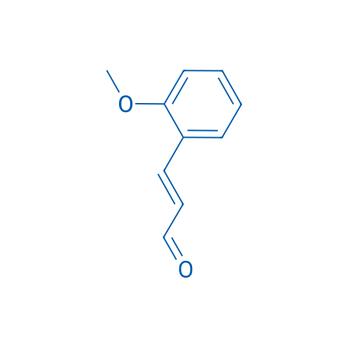 (E)-3-(2-Methoxyphenyl)acrylaldehyde 25g