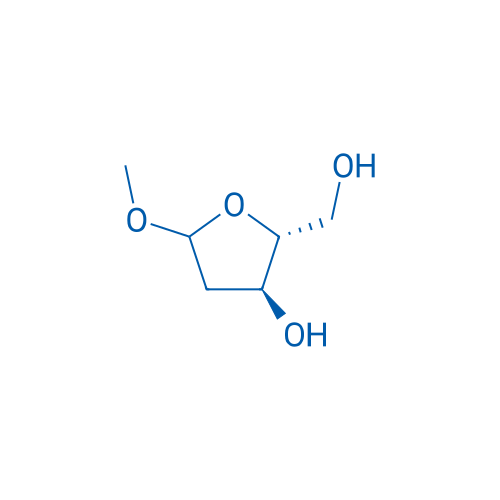 1-O-Methyl-2-deoxy-D-ribose 100g