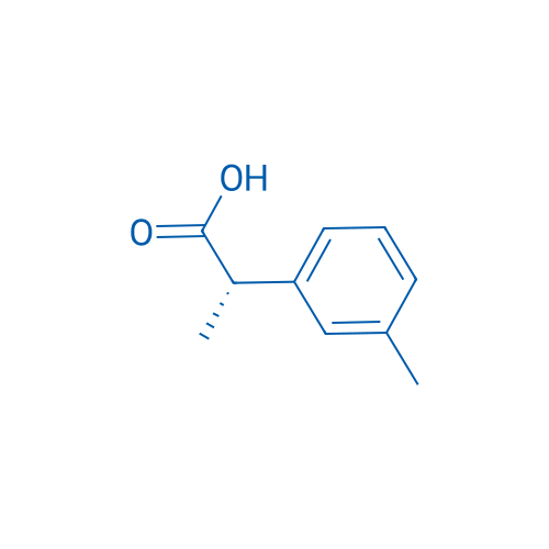 (S)-2-m-Tolyl-propionic acid 1g