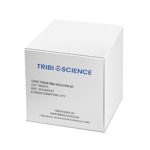 Lipid Tissue RNA Isolation Kit