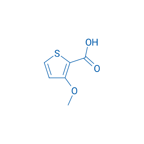 3-Methoxythiophene-2-carboxylic acid 100mg
