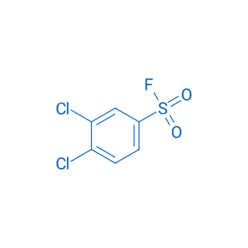 3,4-Dichlorobenzene-1-sulfonyl fluoride 250mg