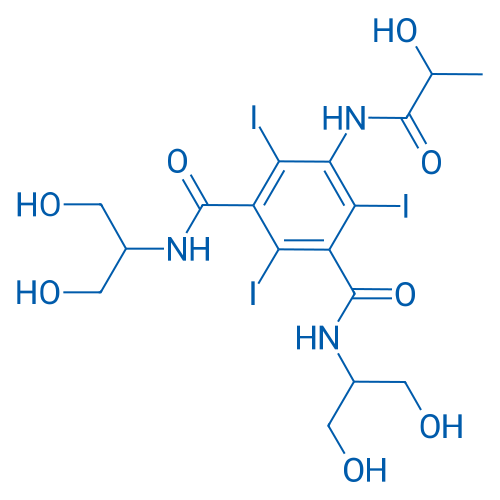 D-Iopamidol 100g
