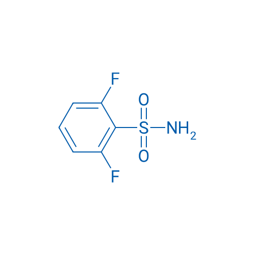 2,6-Difluorobenzenesulfonamide 5g