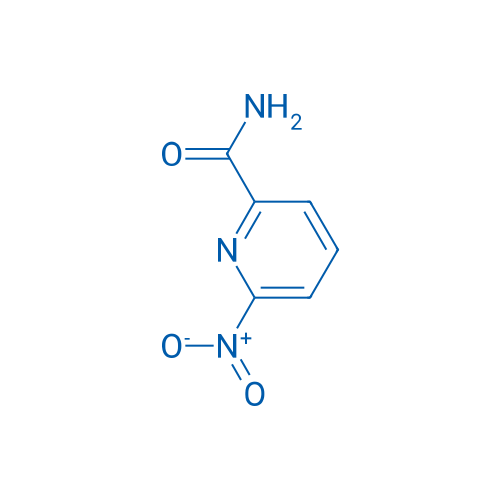 6-Nitropicolinamide 1g
