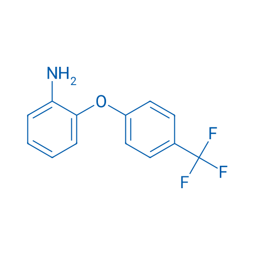 2-[4-(Trifluoromethyl)phenoxy]aniline 5g
