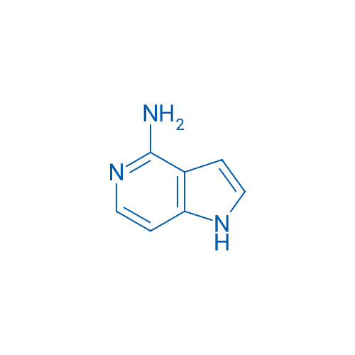1H-Pyrrolo[3,2-c]pyridin-4-amine 250mg