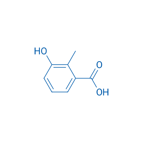 3-Hydroxy-2-methylbenzoic acid 25g