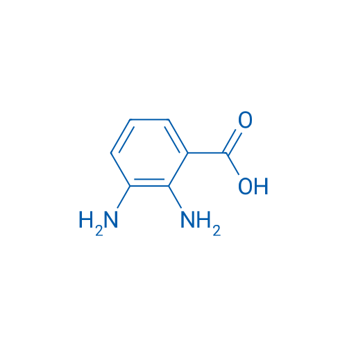 2,3-Diaminobenzoic acid 250mg