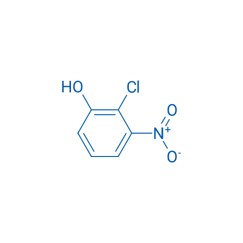 2-Chloro-3-nitrophenol 250mg