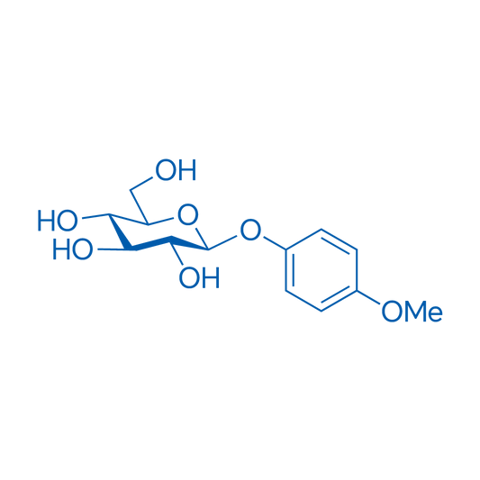Methylarbutin 250mg