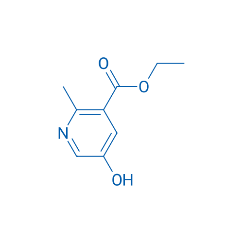 Ethyl 5-hydroxy-2-methylnicotinate 1g