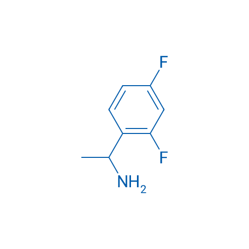1-(2,4-Difluorophenyl)ethanamine 250mg