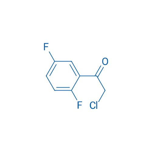 2-Chloro-2',5'-difluoroacetophenone 25g