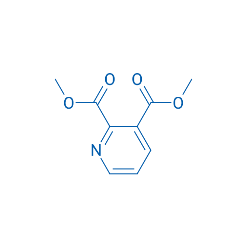 Dimethyl pyridine-2,3-dicarboxylate 500g