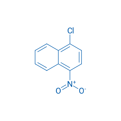 1-Chloro-4-nitronaphthalene 250mg