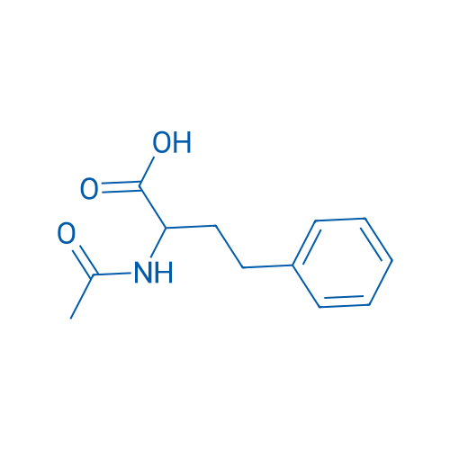 2-Acetamido-4-phenylbutanoic acid 5g
