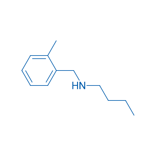 N-(2-Methylbenzyl)butan-1-amine 1g