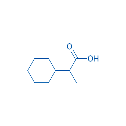 2-Cyclohexylpropanoic acid 25g