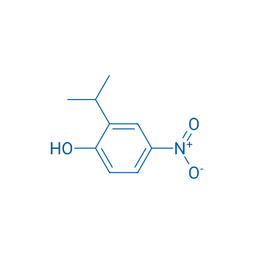 2-Isopropyl-4-nitrophenol 10g