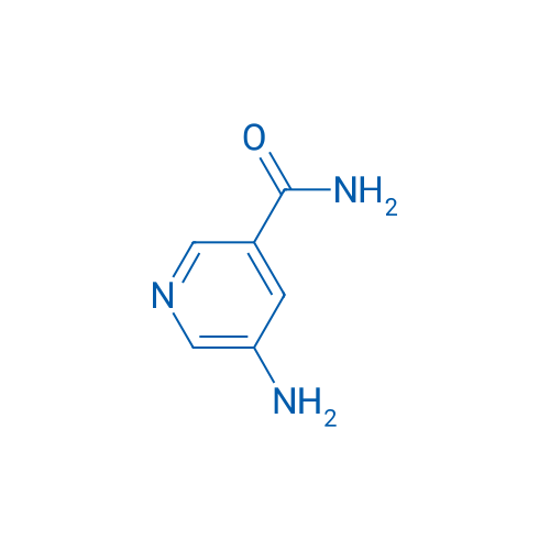 5-Amino-3-pyridinecarboxamide 250mg