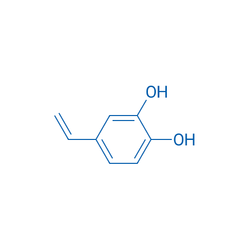 4-Vinylbenzene-1,2-diol 1g