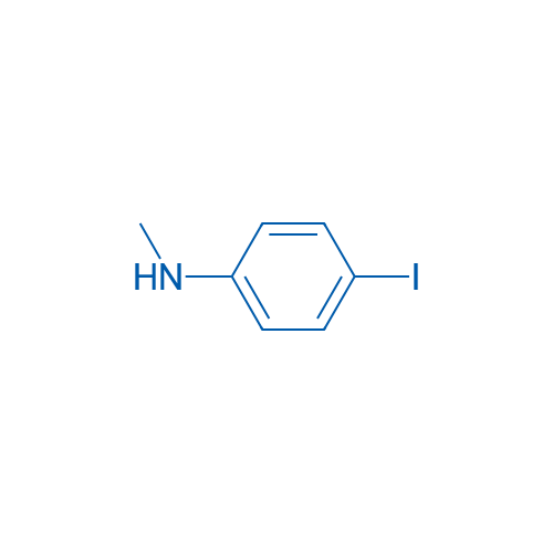 4-Iodo-N-methylaniline 25g