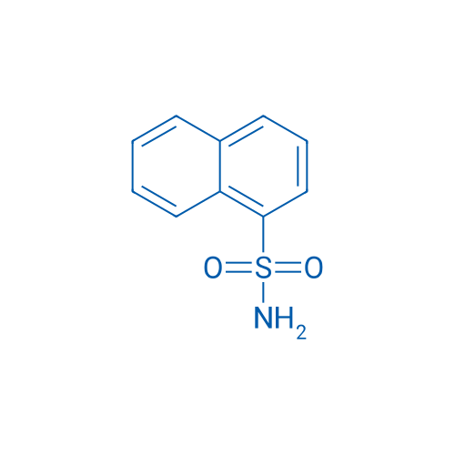 Naphthalene-1-sulfonamide 10g