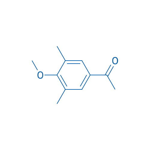 3',5'-Dimethyl-4'-methoxyacetophenone 1g