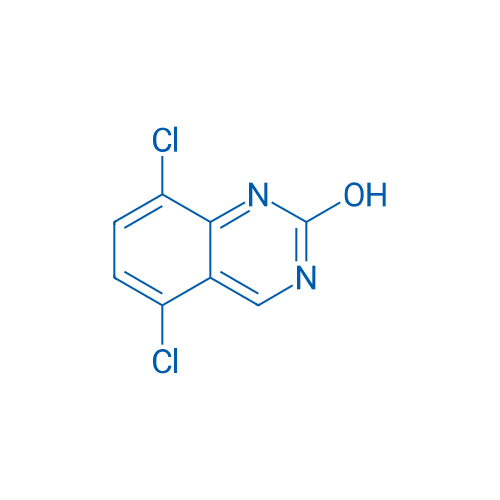 5,8-Dichloroquinazolin-2(1H)-one 10g