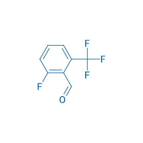 2-Fluoro-6-(trifluoromethyl)benzaldehyde 25g