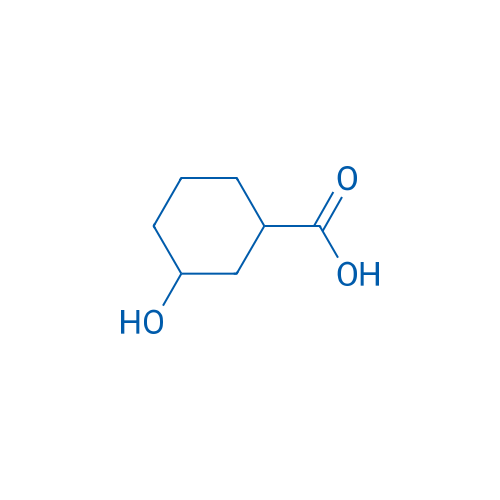 3-Hydroxycyclohexanecarboxylic acid 100mg