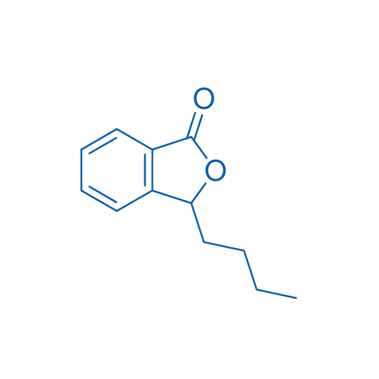 3-Butylphthalide 250mg