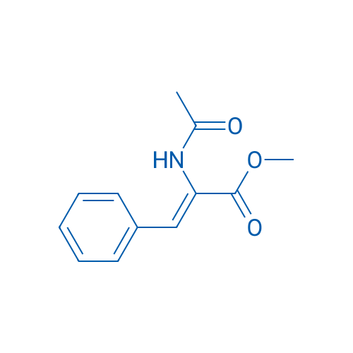 (Z)-Methyl 2-acetamido-3-phenylacrylate 5g