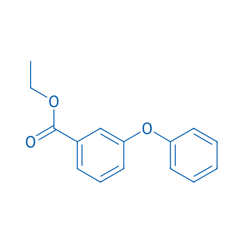 Ethyl 3-phenoxybenzoate 250mg